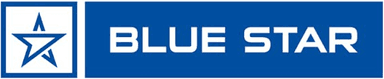 Blue Star Logo